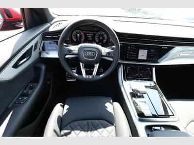 Audi Q8 S line (2026) - Foto 7