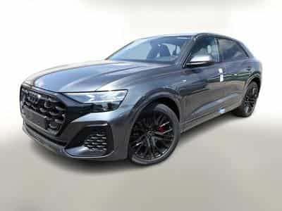 Audi Q8 S line (2026) - Foto 1