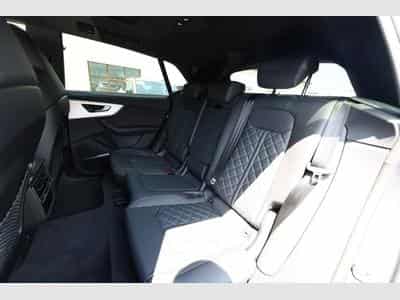Audi Q8 S line (2026) - Foto 10