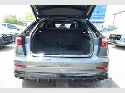 Audi Q8 S line (2026) - Foto 11