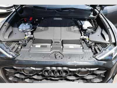 Audi Q8 S line (2026) - Foto 12