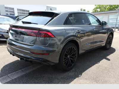Audi Q8 S line (2026) - Foto 3
