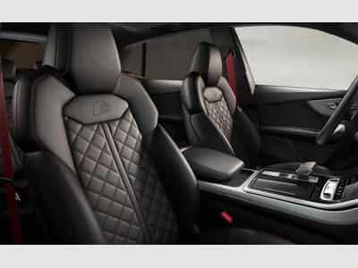 Audi Q8 S line (2026) - Foto 5