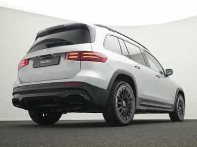 Mercedes GLB 200 d AMG-Line Multi+AHK+Kamera+Night (2025) - Foto 11