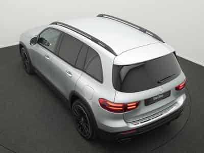 Mercedes GLB 200 d AMG-Line Multi+AHK+Kamera+Night (2025) - Foto 13