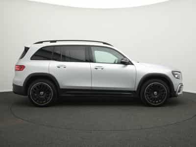 Mercedes GLB 200 d AMG-Line Multi+AHK+Kamera+Night (2025) - Foto 5