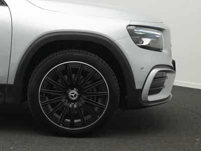 Mercedes GLB 200 d AMG-Line Multi+AHK+Kamera+Night (2025) - Foto 8