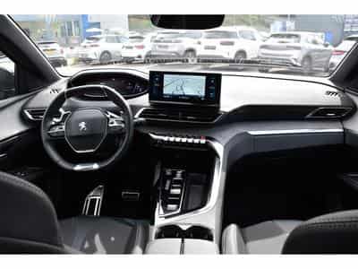 Peugeot 5008 1.2 130 GT EAT8 SG CHFF ACC LANE SIDE CAM 1° MAIN (2024) - Foto 10