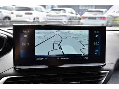 Peugeot 5008 1.2 130 GT EAT8 SG CHFF ACC LANE SIDE CAM 1° MAIN (2024) - Foto 11