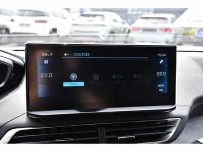 Peugeot 5008 1.2 130 GT EAT8 SG CHFF ACC LANE SIDE CAM 1° MAIN (2024) - Foto 12
