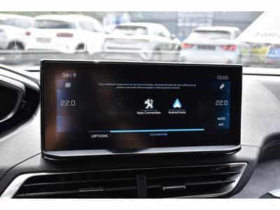 Peugeot 5008 1.2 130 GT EAT8 SG CHFF ACC LANE SIDE CAM 1° MAIN (2024) - Foto 13