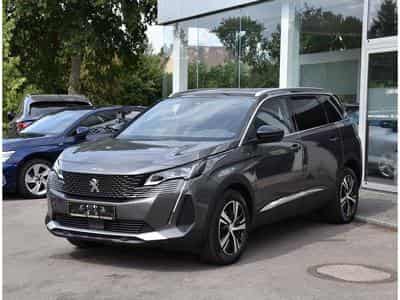 Peugeot 5008 1.2 130 GT EAT8 SG CHFF ACC LANE SIDE CAM 1° MAIN (2024) - Foto 2