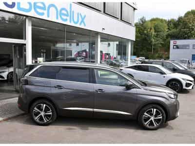 Peugeot 5008 1.2 130 GT EAT8 SG CHFF ACC LANE SIDE CAM 1° MAIN (2024) - Foto 3