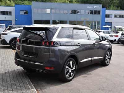 Peugeot 5008 1.2 130 GT EAT8 SG CHFF ACC LANE SIDE CAM 1° MAIN (2024) - Foto 4