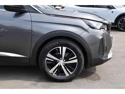Peugeot 5008 1.2 130 GT EAT8 SG CHFF ACC LANE SIDE CAM 1° MAIN (2024) - Foto 5