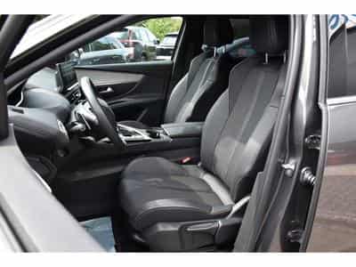 Peugeot 5008 1.2 130 GT EAT8 SG CHFF ACC LANE SIDE CAM 1° MAIN (2024) - Foto 6