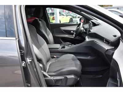 Peugeot 5008 1.2 130 GT EAT8 SG CHFF ACC LANE SIDE CAM 1° MAIN (2024) - Foto 7