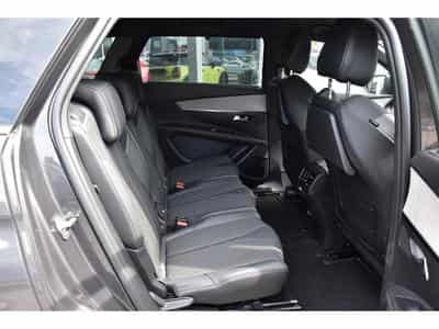 Peugeot 5008 1.2 130 GT EAT8 SG CHFF ACC LANE SIDE CAM 1° MAIN (2024) - Foto 8