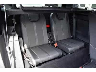 Peugeot 5008 1.2 130 GT EAT8 SG CHFF ACC LANE SIDE CAM 1° MAIN (2024) - Foto 9