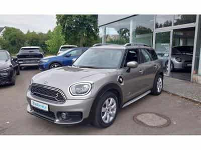 Mini Countryman Cooper SE 1.5A All4 CUIR SG SPORT LED GPS RADARS 1° MAIN (2019) - Foto 4