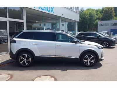 Peugeot 5008 1.2 puretech 131 GT-LINE EAT8 (2024) - Foto 2