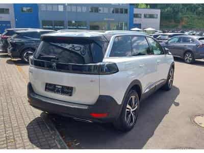 Peugeot 5008 1.2 puretech 131 GT-LINE EAT8 (2024) - Foto 3