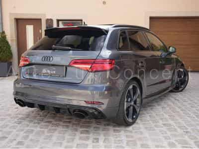 Audi RS3 Sportback 2.5 TFSI quattro S tronic 7 (2020) - Foto 3