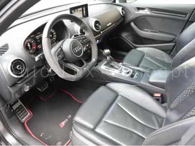 Audi RS3 Sportback 2.5 TFSI quattro S tronic 7 (2020) - Foto 5