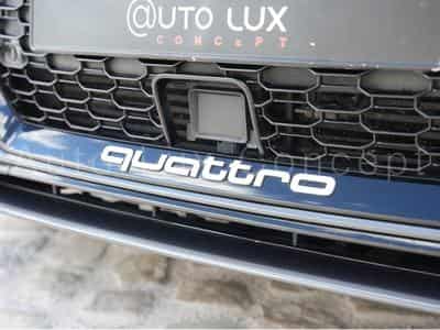 Audi RS3 Sportback 2.5 TFSI quattro S tronic 7 (2020) - Foto 9