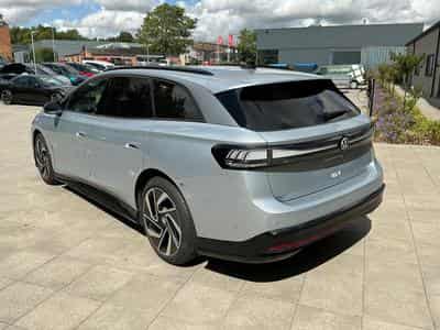VW ID.7 Pro S Tourer (2025) - Foto 4