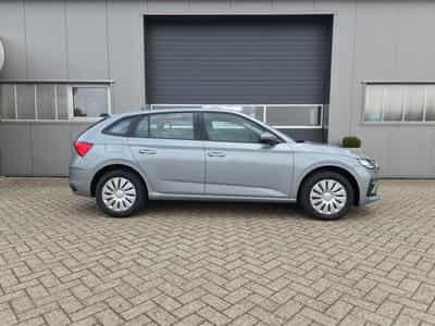 Skoda Scala Selection (2026) - Foto 6