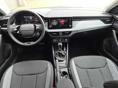 Skoda Scala Selection (2026) - Foto 12