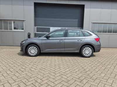 Skoda Scala Selection (2026) - Foto 2