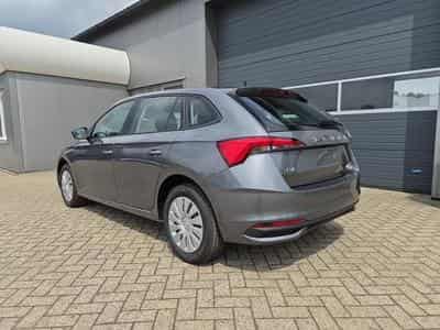 Skoda Scala Selection (2026) - Foto 3