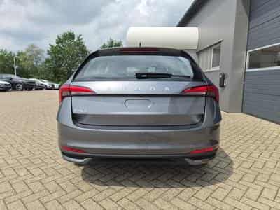 Skoda Scala Selection (2026) - Foto 4