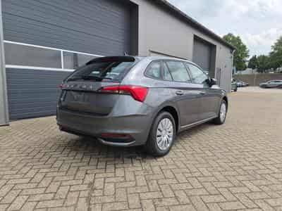 Skoda Scala Selection (2026) - Foto 5