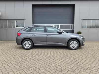 Skoda Scala Selection (2026) - Foto 6