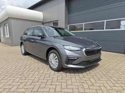 Skoda Scala Selection (2026) - Foto 7
