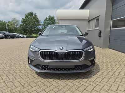 Skoda Scala Selection (2026) - Foto 8