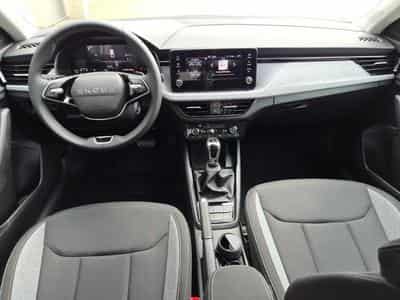 Skoda Scala Selection (2026) - Foto 12
