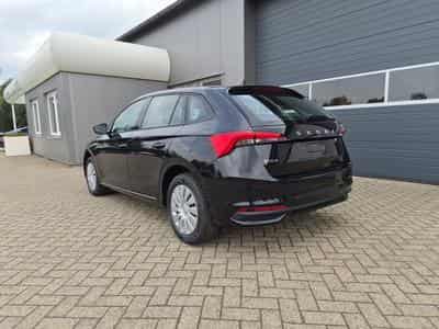 Skoda Scala Selection (2026) - Foto 3