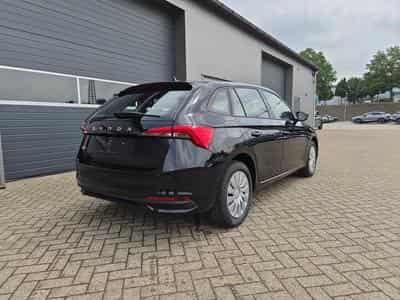 Skoda Scala Selection (2026) - Foto 5