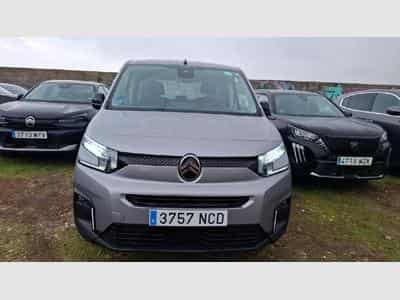 Citroen e-Berlingo Plus (2025) - Foto 2