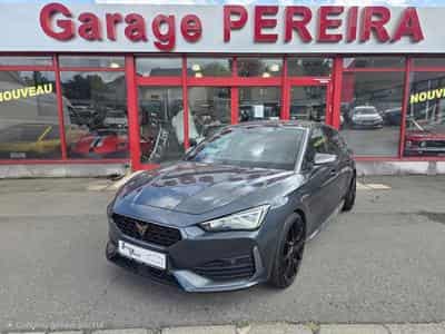 Cupra Leon Cupra Leon VZ 300 CV DSG (2021) - Foto 1
