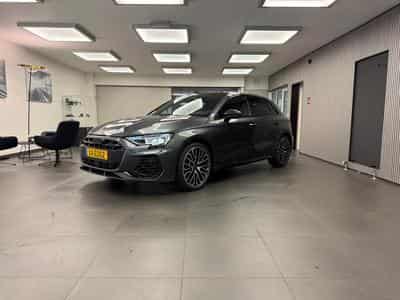 Audi S3 Sportback TFSI 333 CH / 245 kW S tronic quattro (2026) - Photo 1
