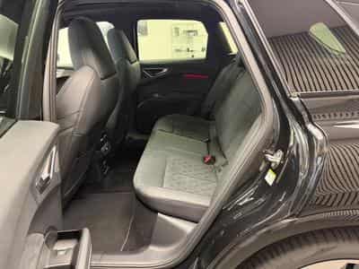 Audi Q4 e-tron SUV S line Performance 286 CH / 210 kW (2026) - Foto 6