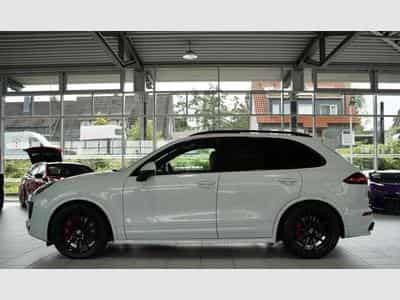 Porsche Cayenne GTS Sport Design *Pano*LUFT*21*18-Wege (2015) - Foto 10