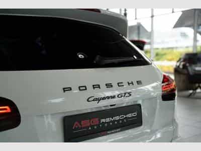 Porsche Cayenne GTS Sport Design *Pano*LUFT*21*18-Wege (2015) - Foto 11