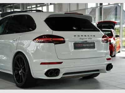 Porsche Cayenne GTS Sport Design *Pano*LUFT*21*18-Wege (2015) - Foto 13