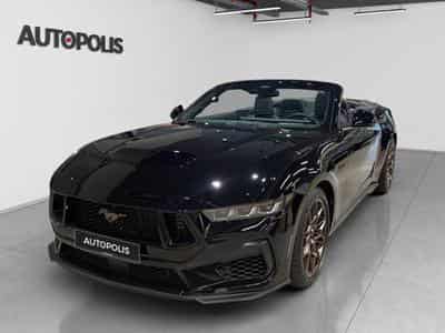 Ford Mustang MUSTANG CONV GT 5.0I V8 A10 446CH/328KW (2026) - Foto 14